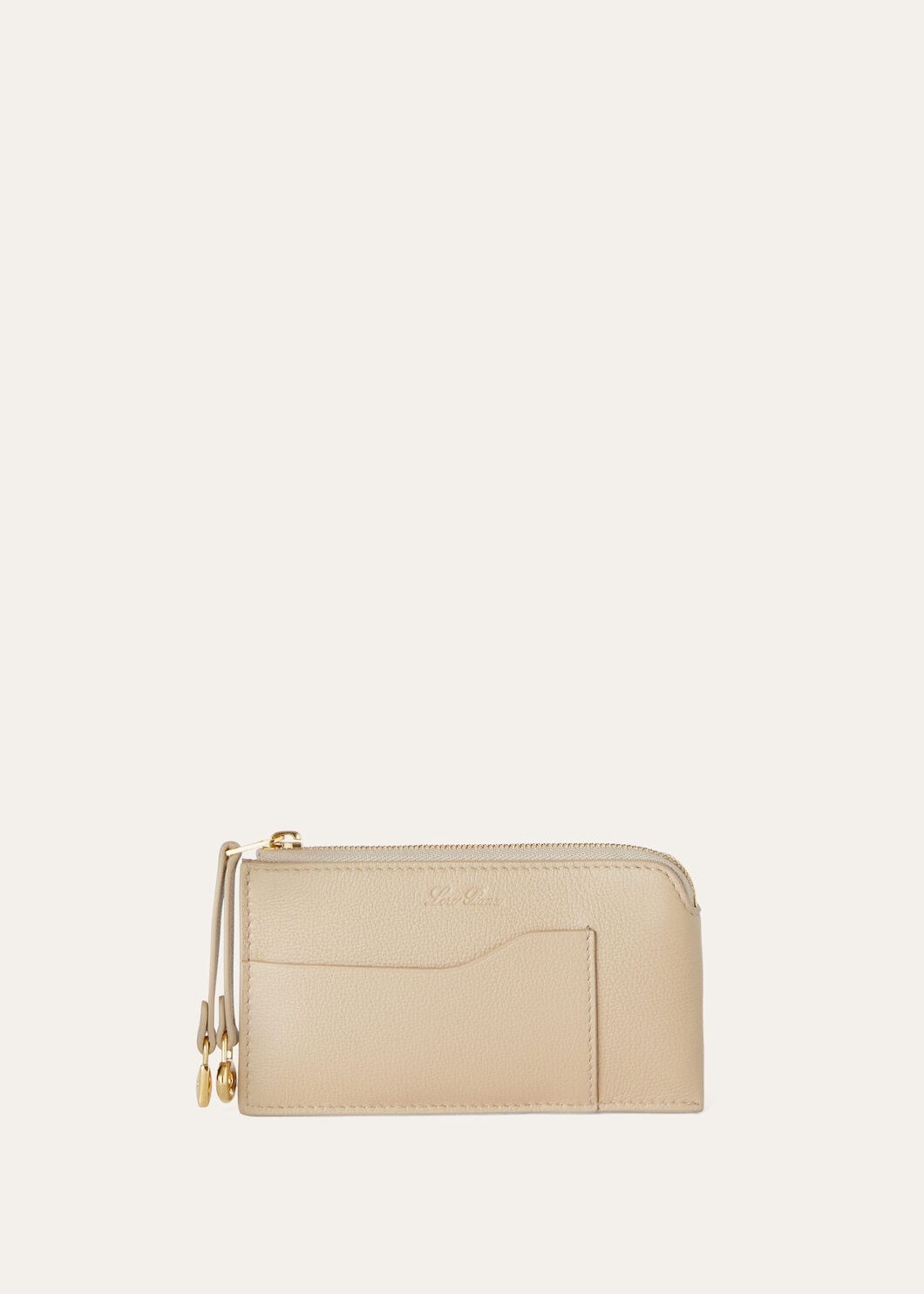 Extra Pouch Card Holder - 1