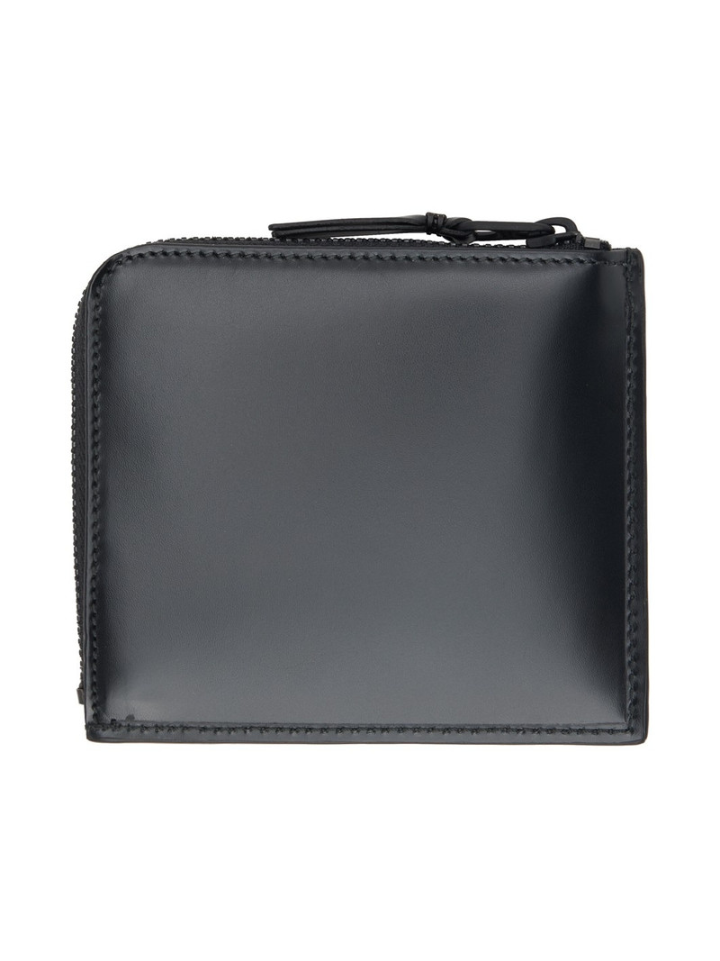 Comme Des Garçons Black Classic Wallet outlook