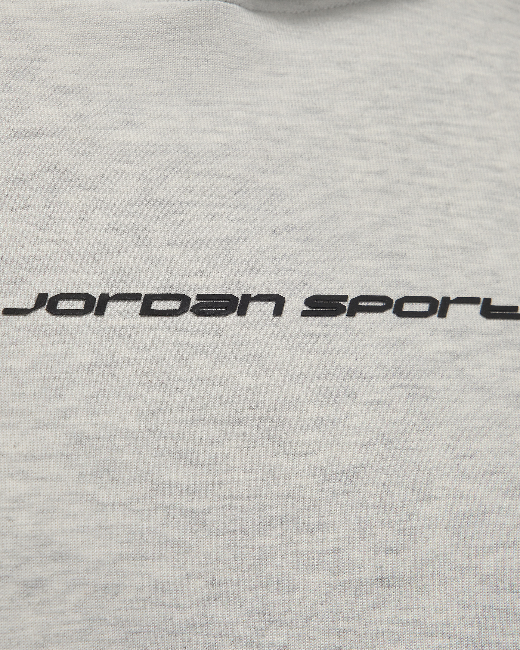 Jordan Sport Hoop Fleece Men's Dri-FIT Pullover Hoodie - 4