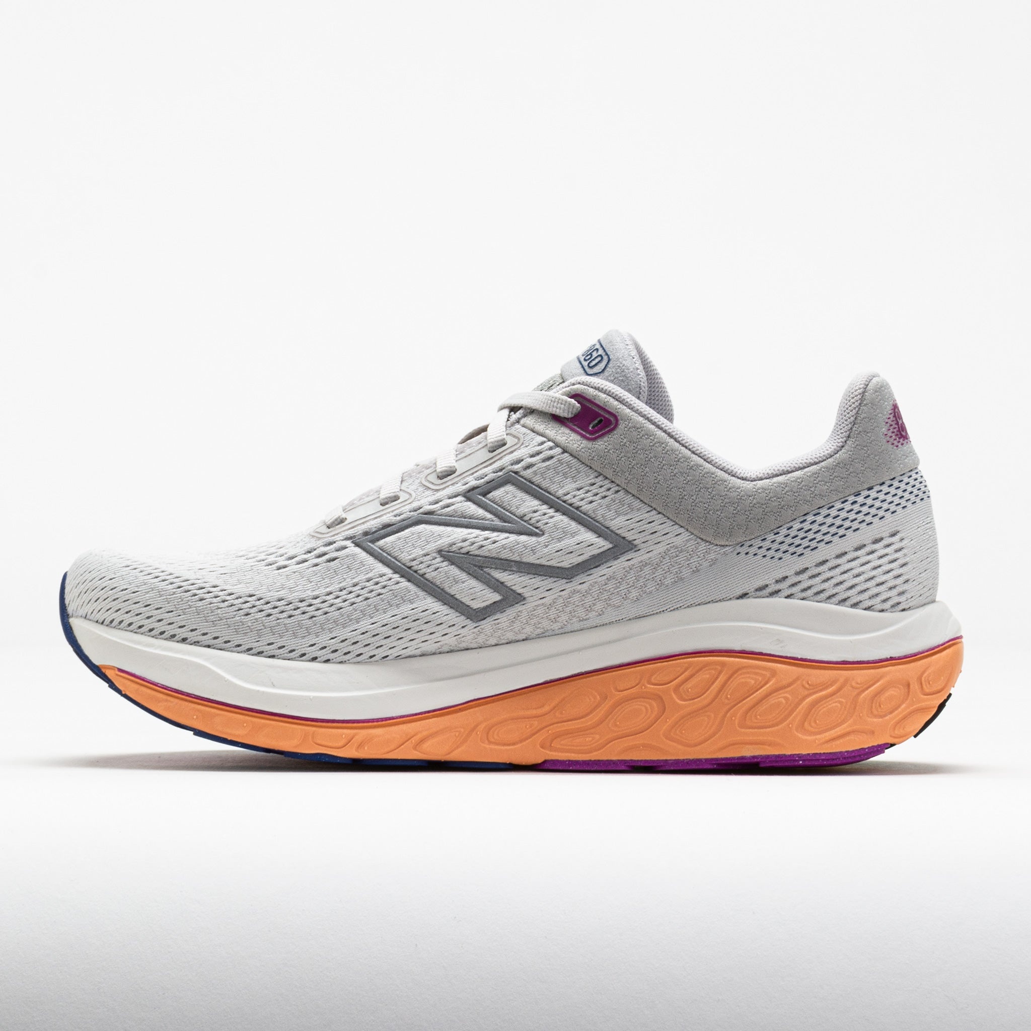 New Balance Fresh Foam X 860v14 Women's Grey Matter/Copper/Silver - 2