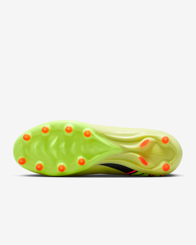 Nike Nike Mercurial Superfly 10 Pro AG-Pro High-Top Soccer Cleats outlook