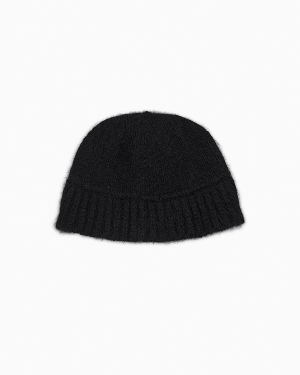Loose Bucket Hat - 3