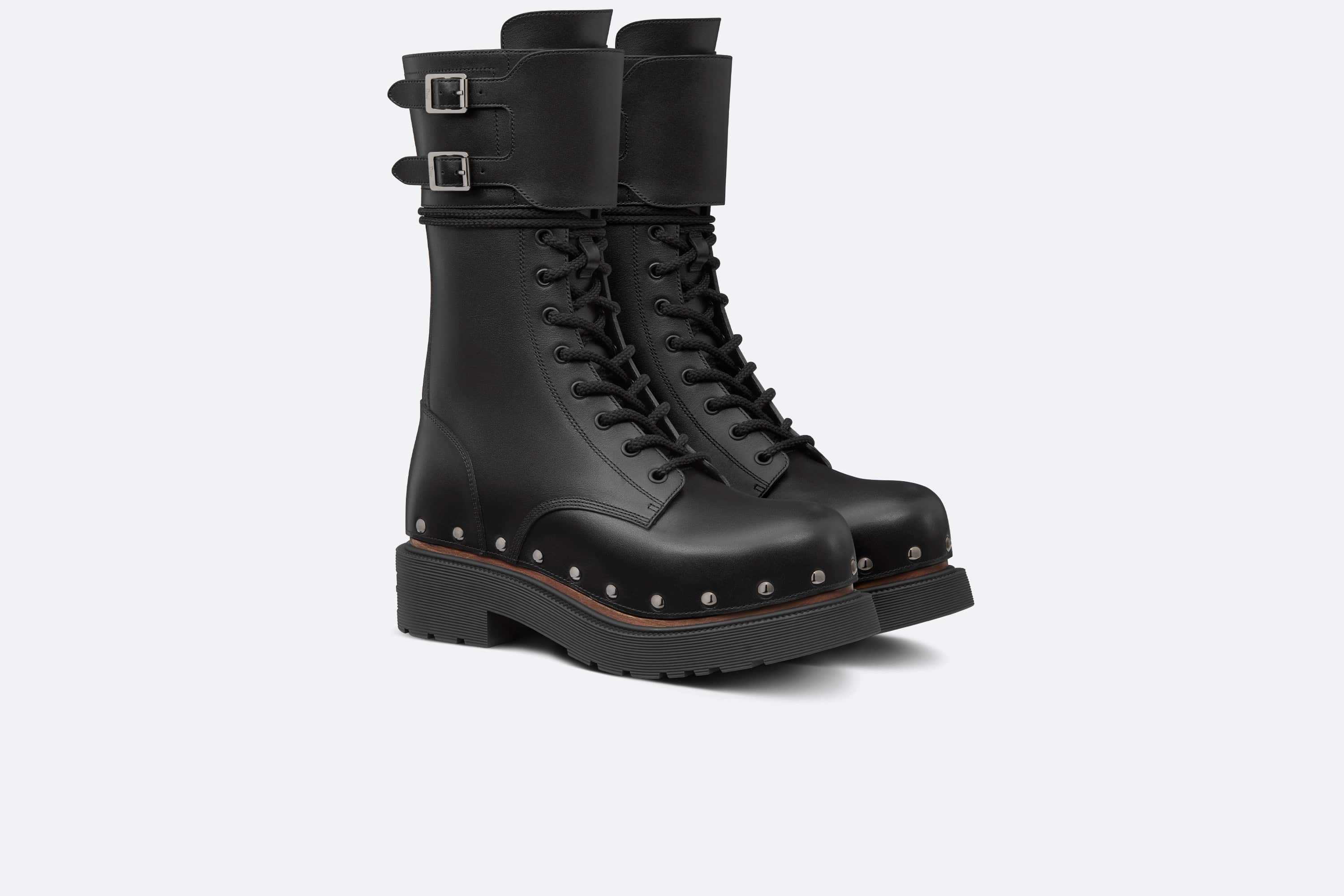 Diorquake Ankle Boot - 2