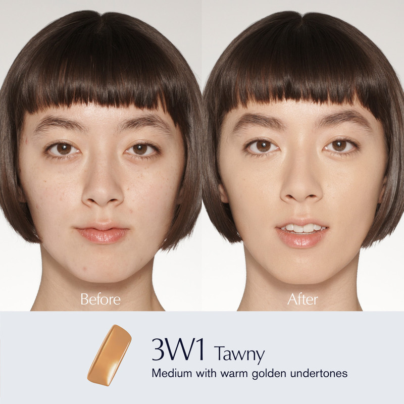 Futurist SkinTint Serum Foundation With Botanical Oil Infusion SPF 20 3