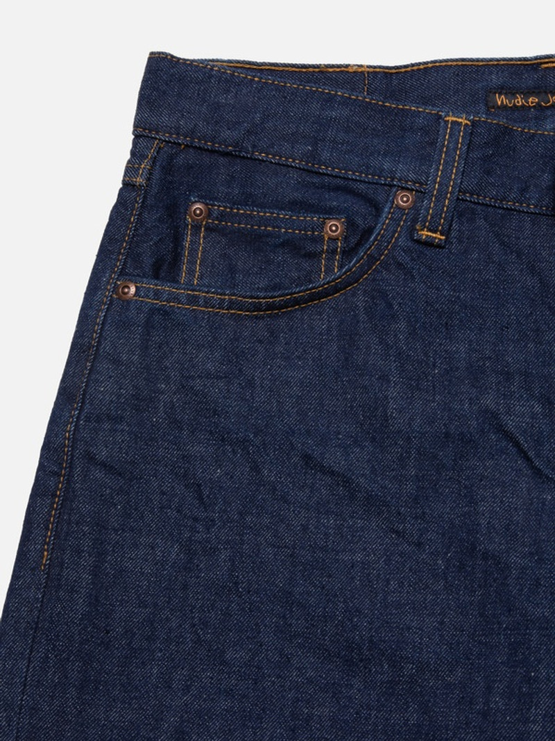 Rad Rufus 40s Redcast 5