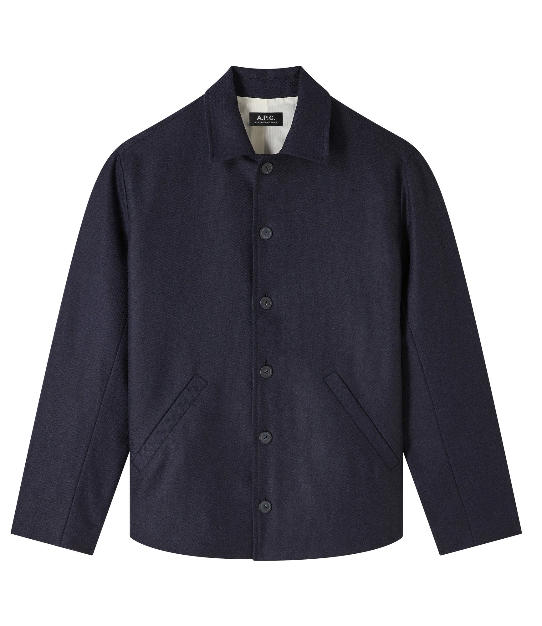 John jacket - 1