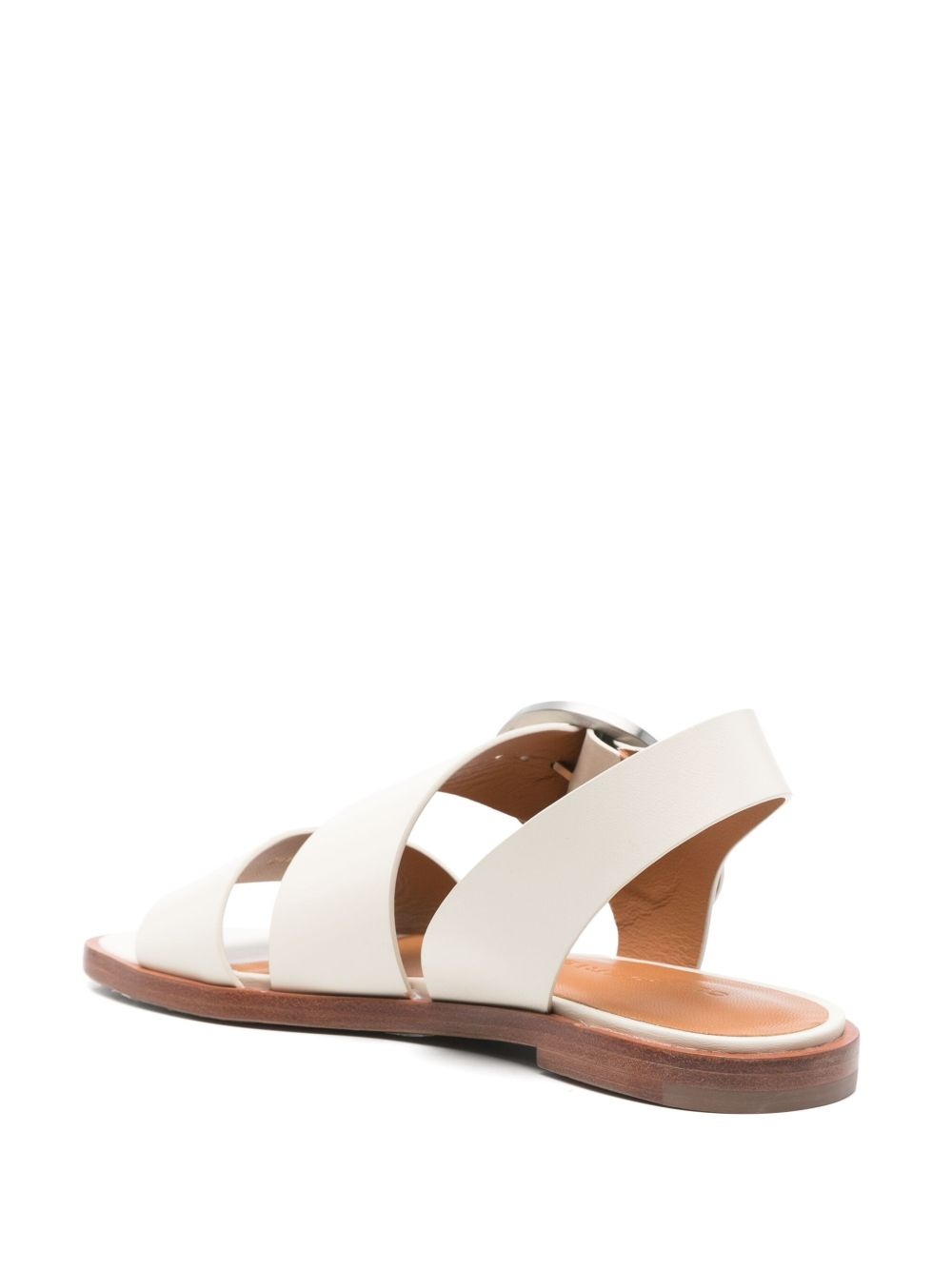 Ilona flat sandals - 3