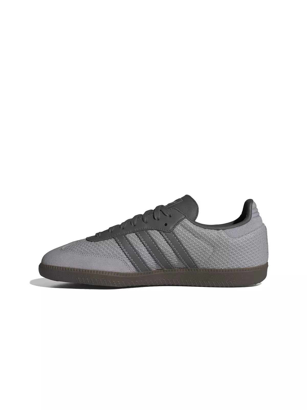 Originals Samba OG "Glory Grey/Charcoal/Gum 5" Men's Shoe - 2