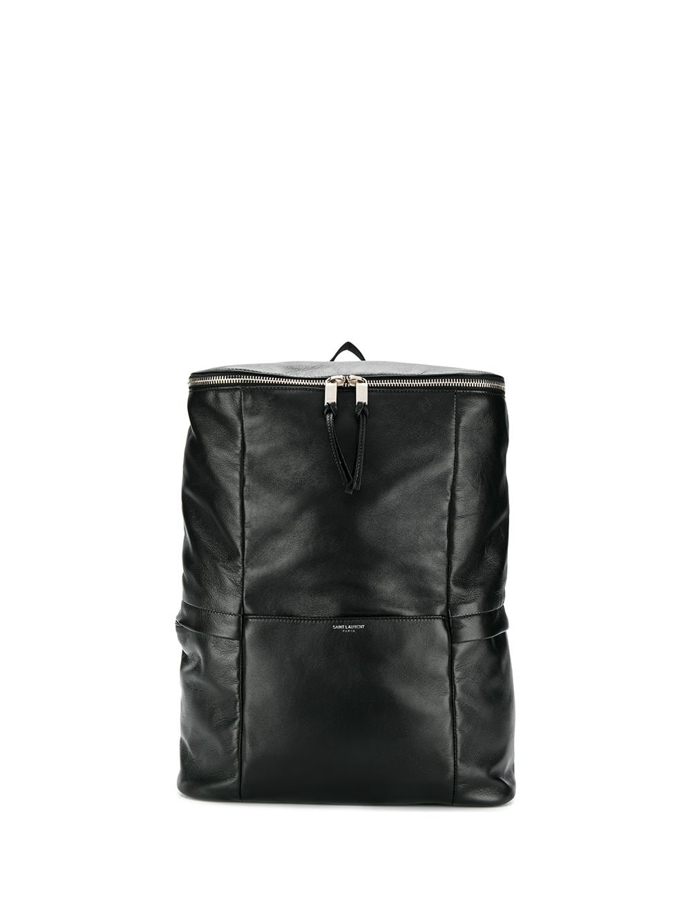 Sid zipped backpack - 1