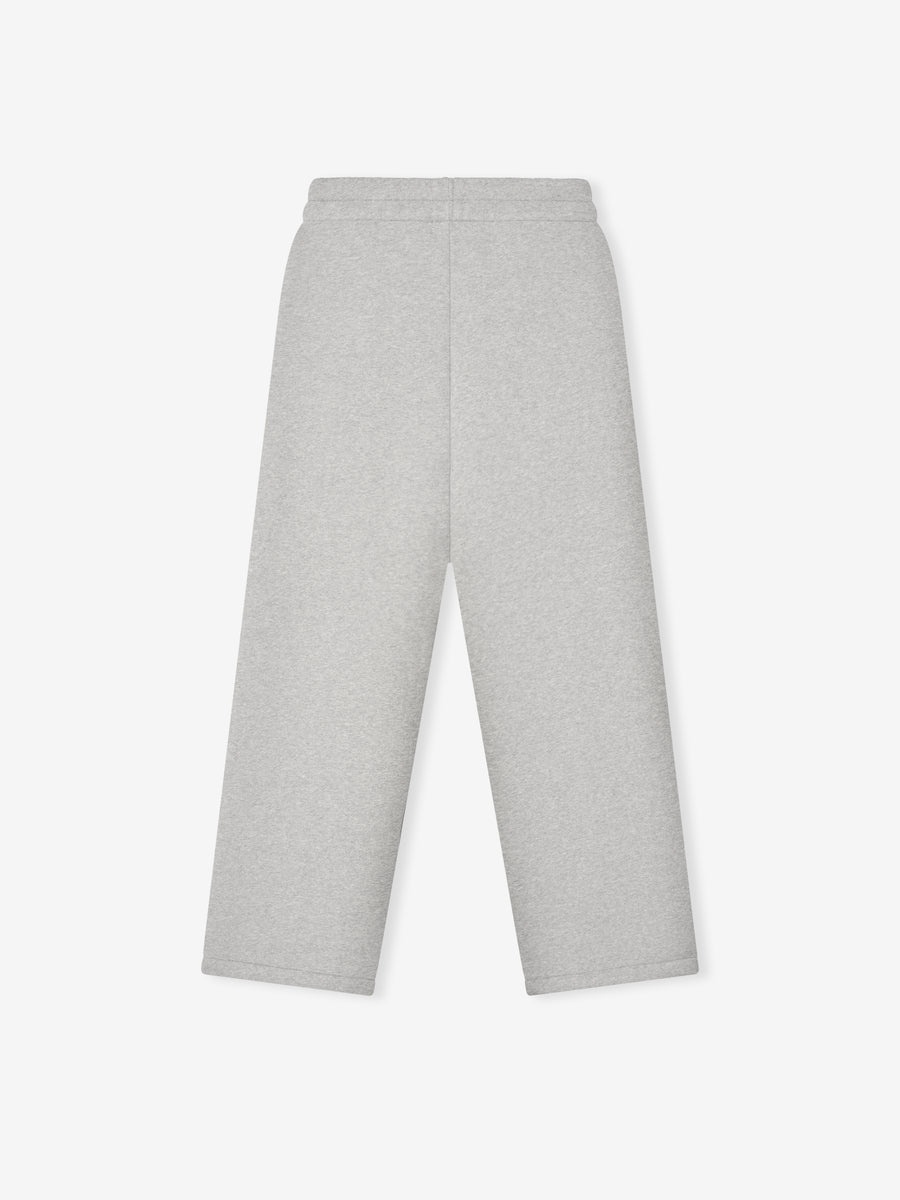 Athletics Wide Leg Sweatpant - 6