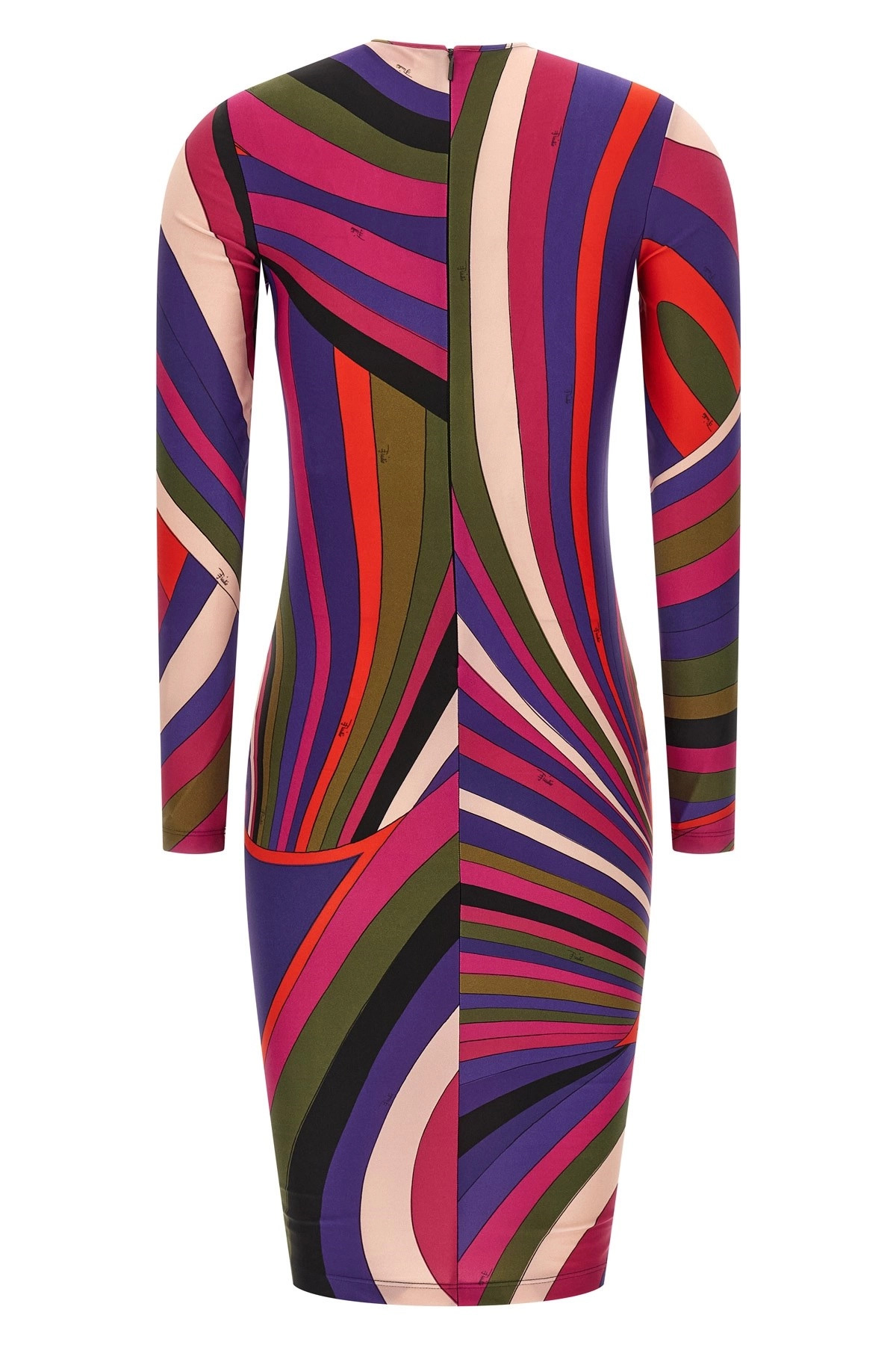 'Iride' dress - 2