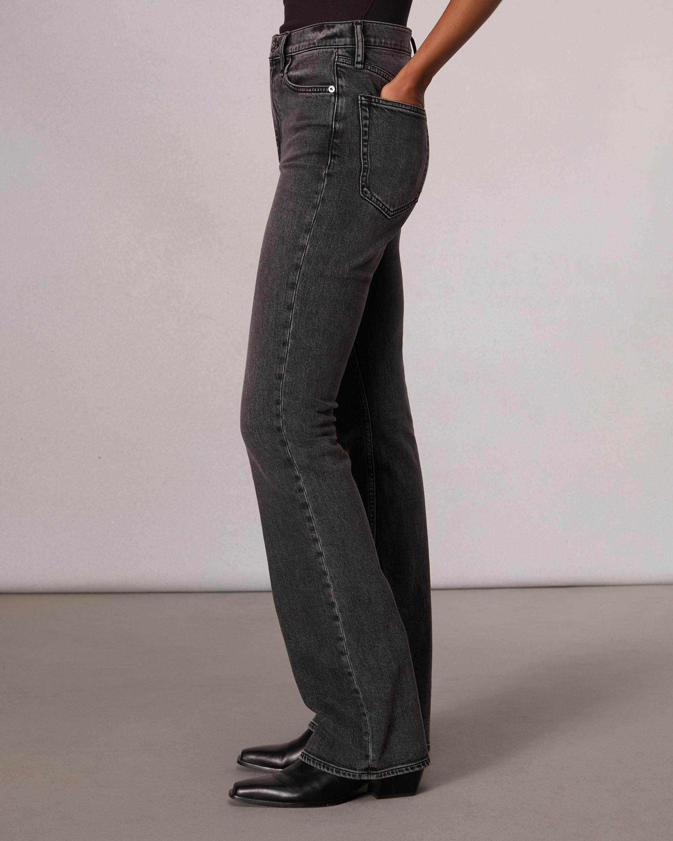 Peyton Bootcut Jean
Vintage Stretch Denim - 3