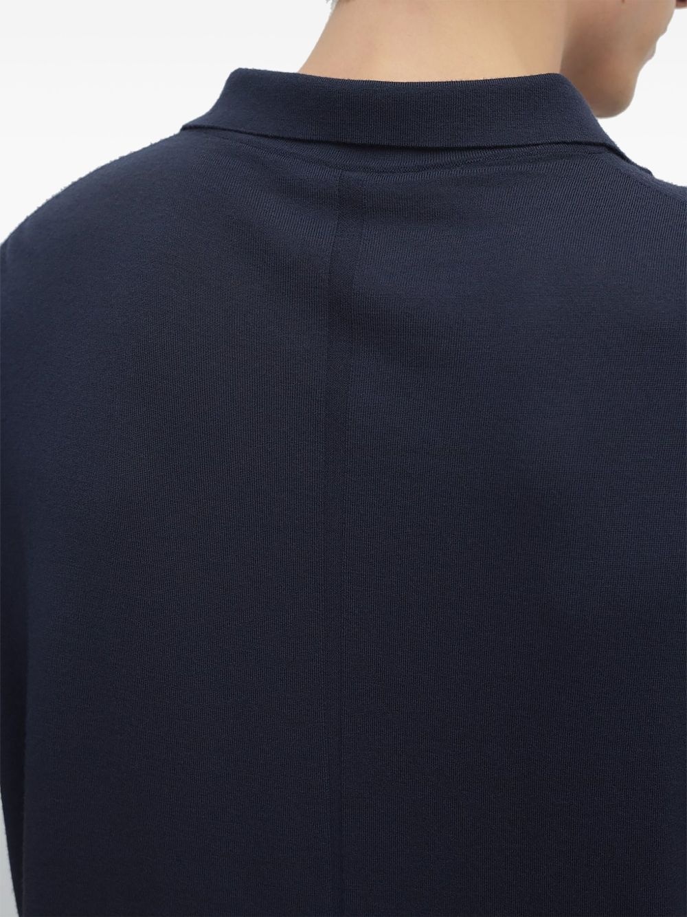 Mauro polo shirt - 6