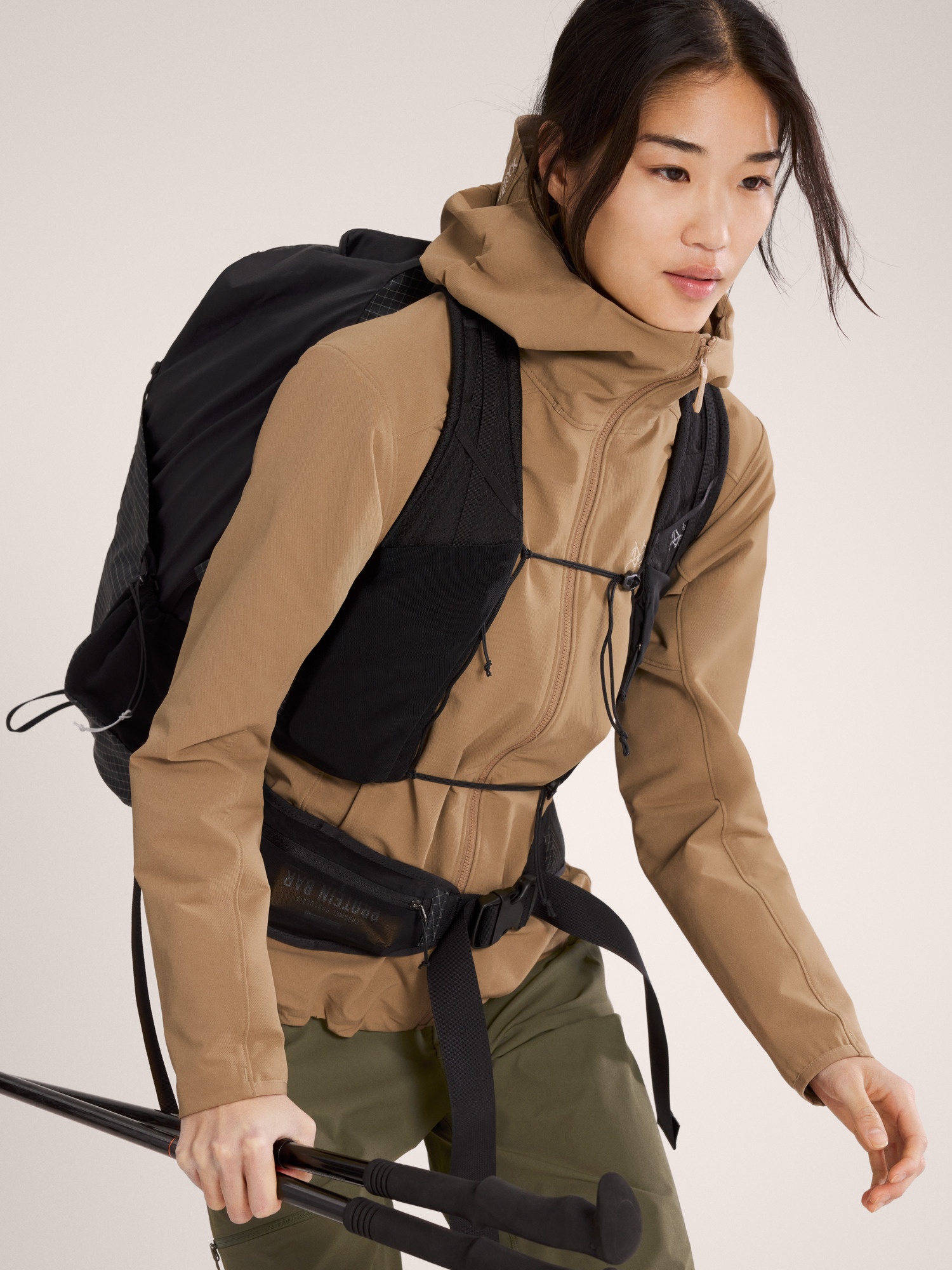 Gamma Hoody - 7
