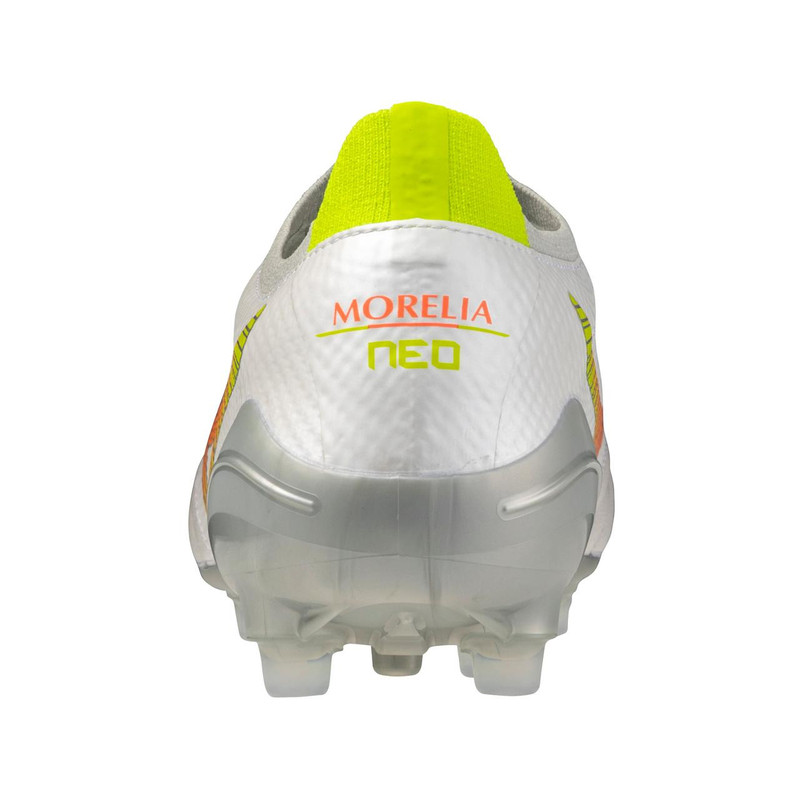 Morelia Neo V Beta Elite AG Artificial Grass KL Soccer Cleat 5