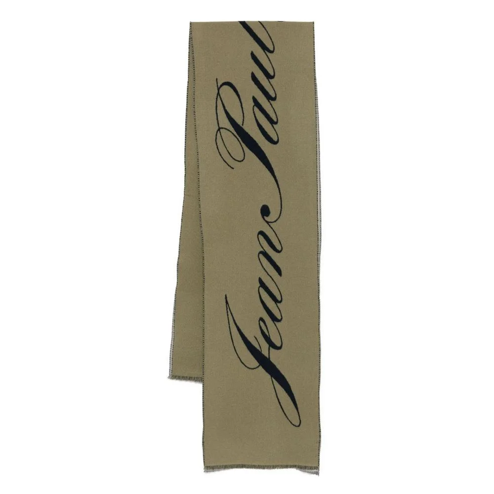 Jean Paul Gaultier Scarves - 1
