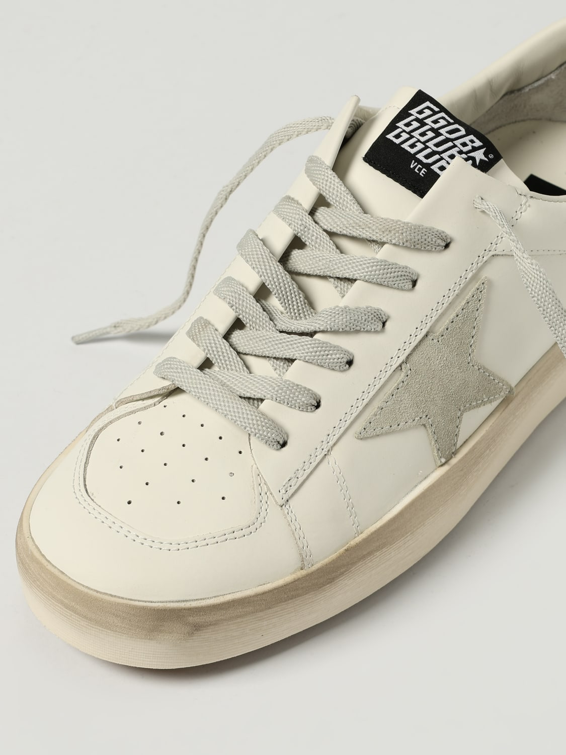 Sneakers men Golden Goose - 4