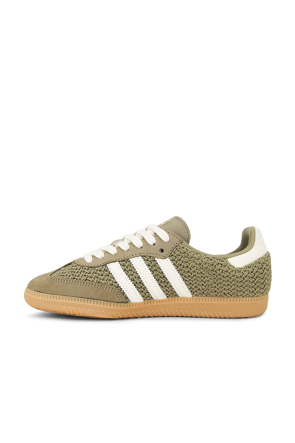 Samba OG - 5