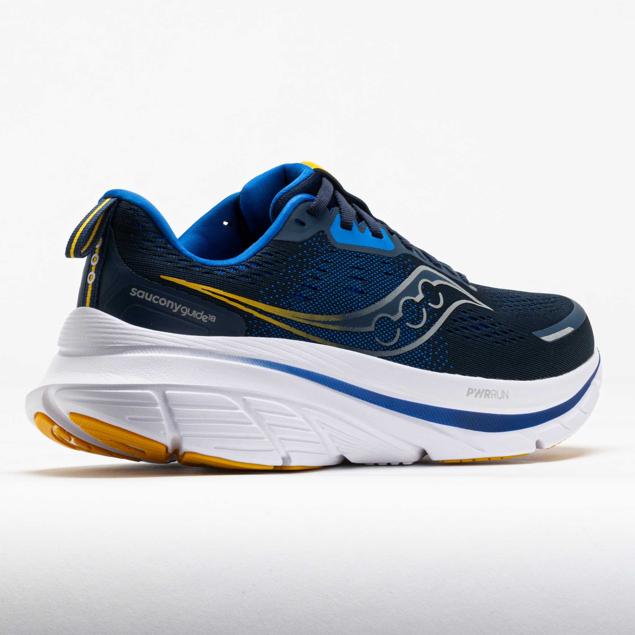 Saucony Guide 18 Men's Navy/Skydiver - 6