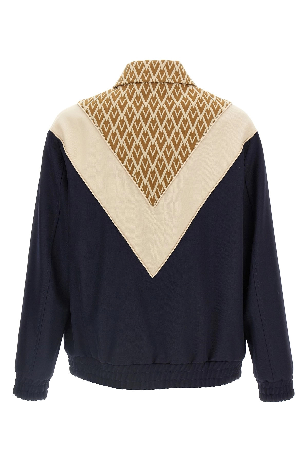 Valentino Garavani 'Tout la V' jacket - 2