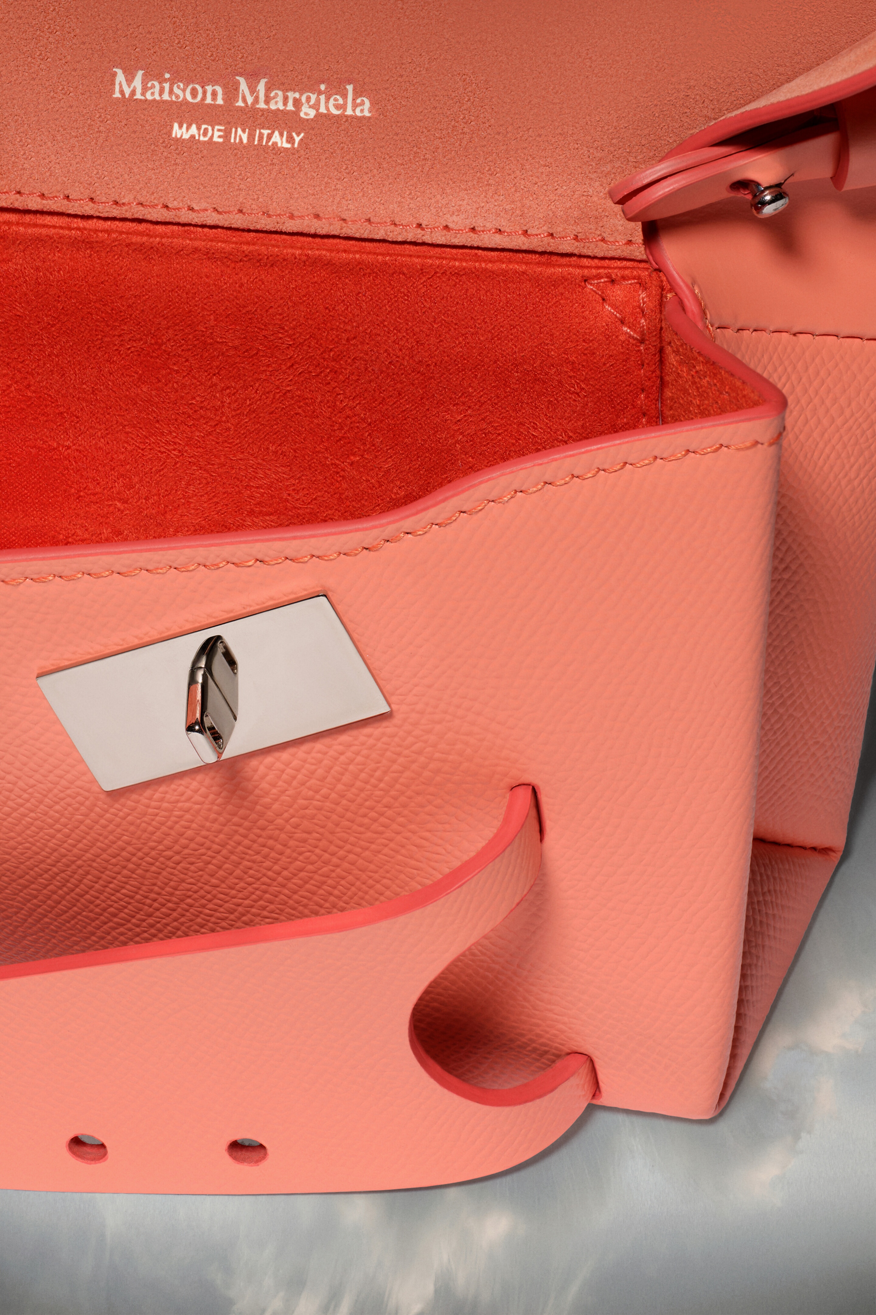 Snatched classique small - 4
