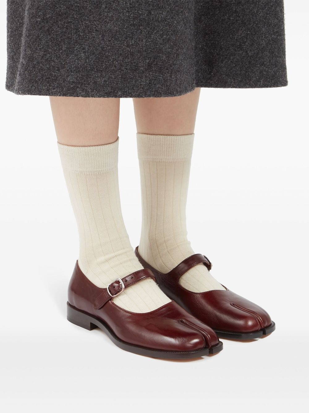 Tabi pumps - 6