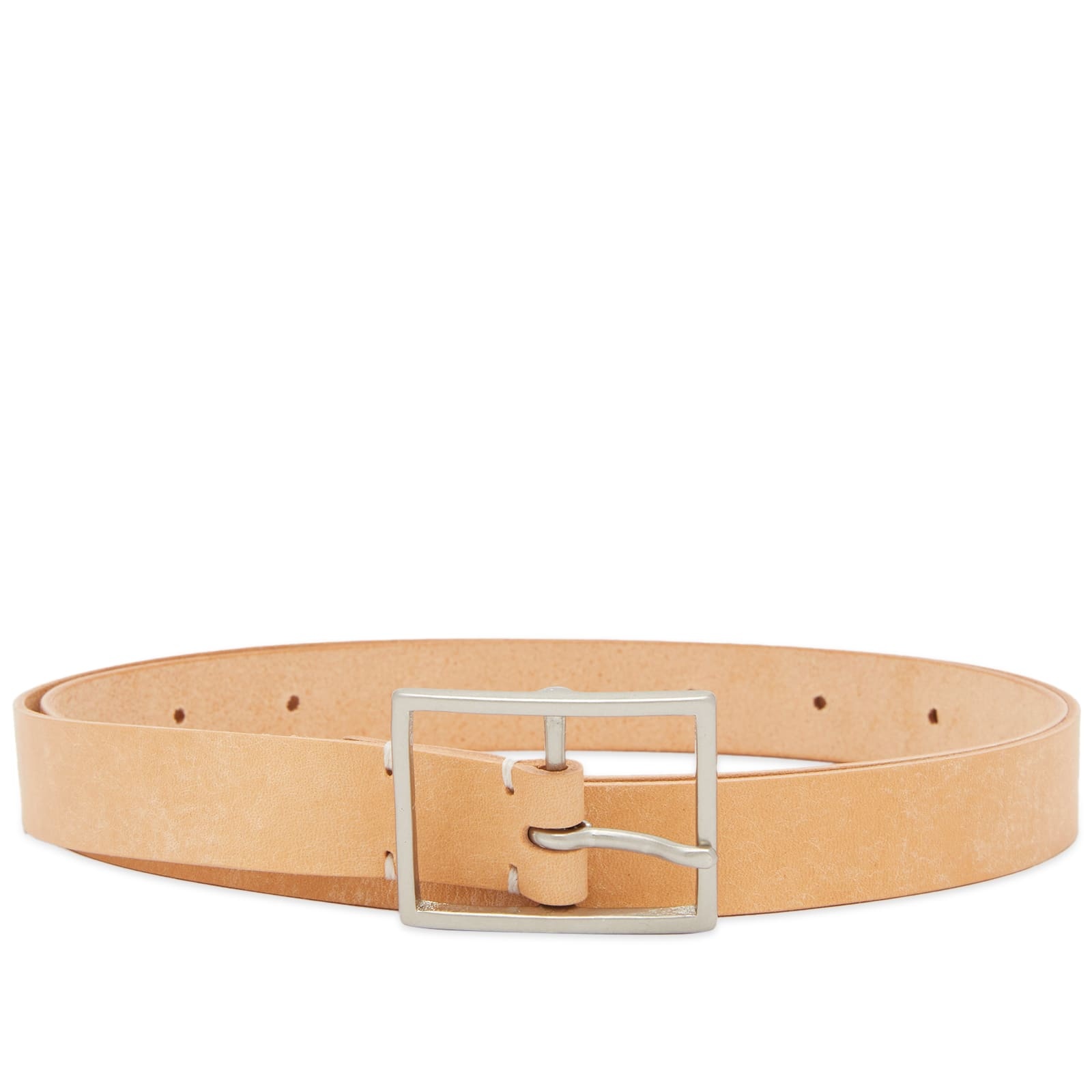 Hender Scheme Square Buckle Belt - 1