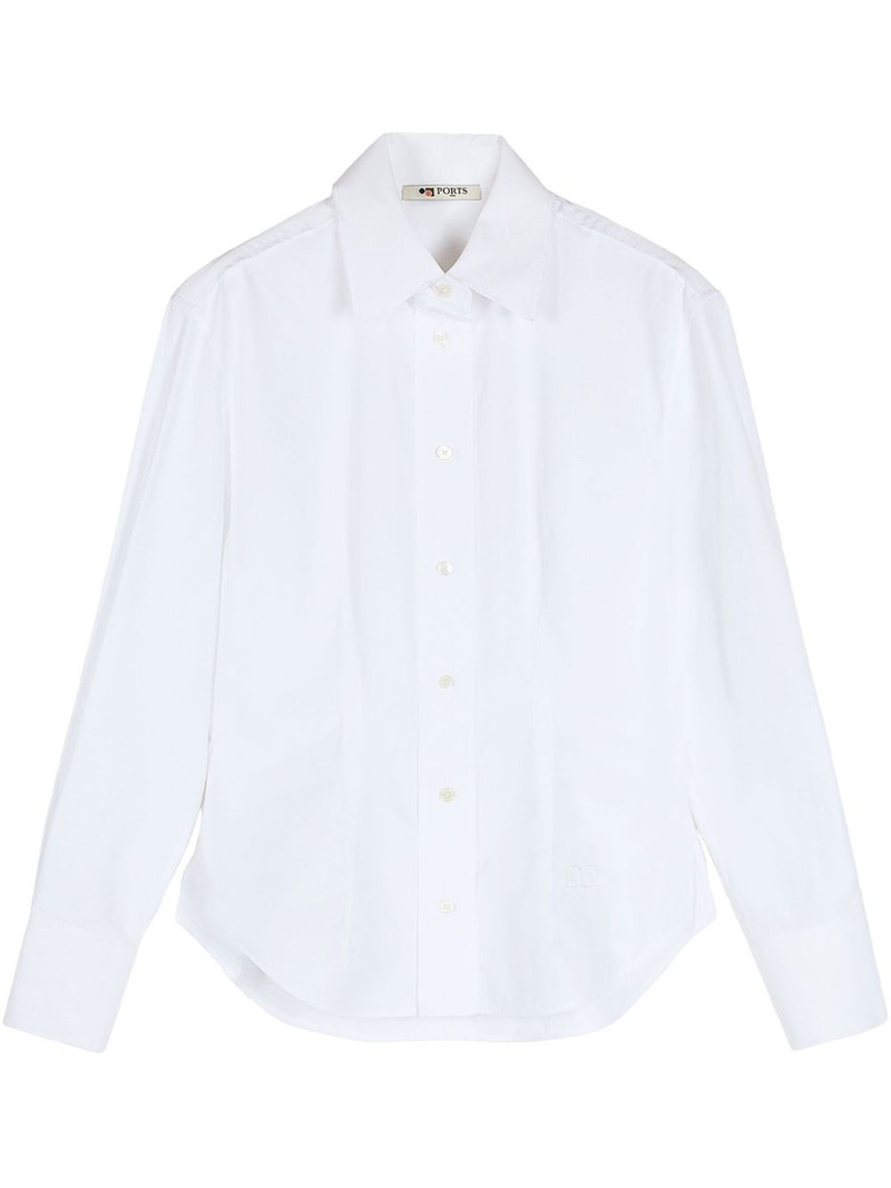 cotton shirt 1