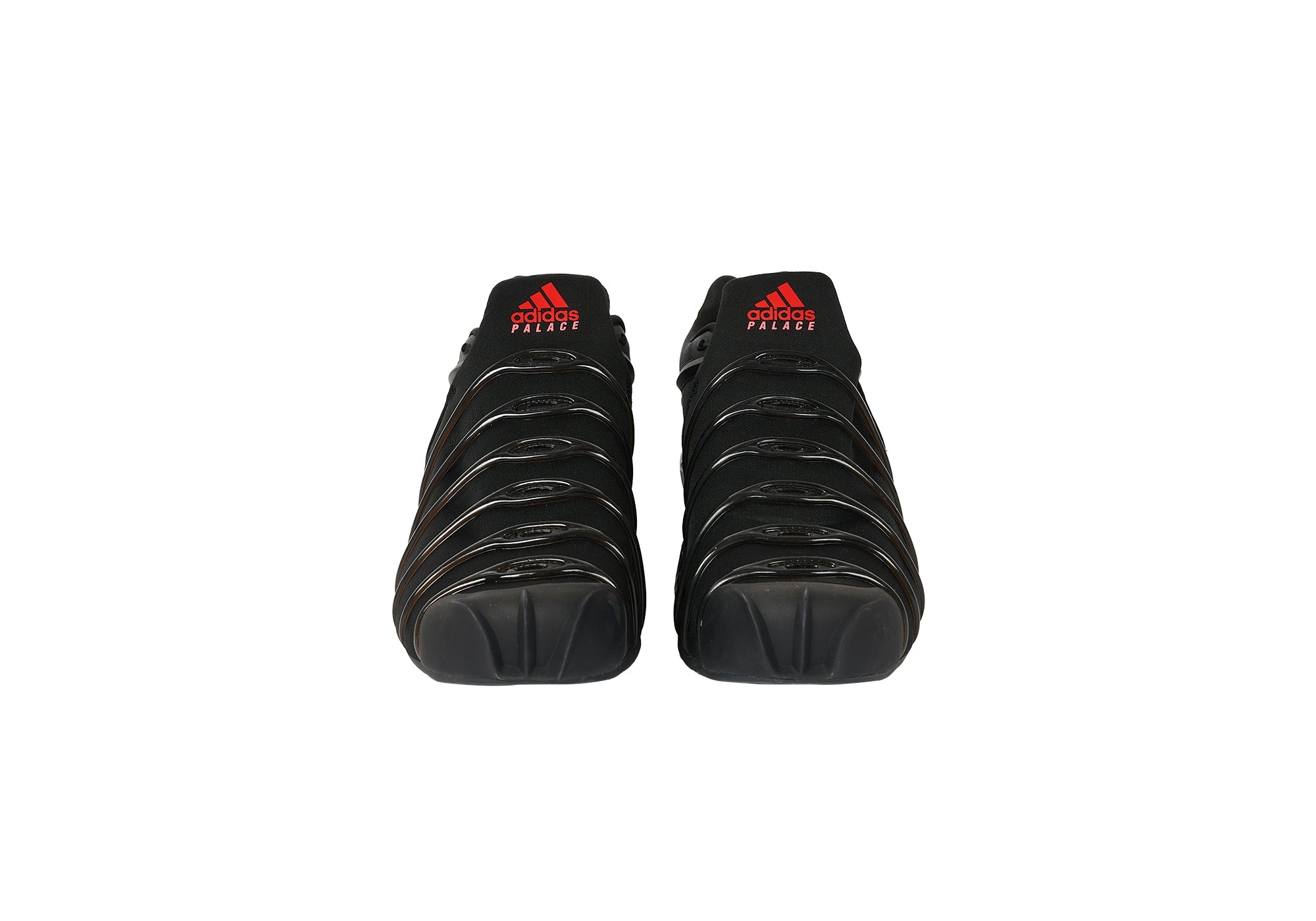 Y-3 PALACE YUUTO BLACK - 3