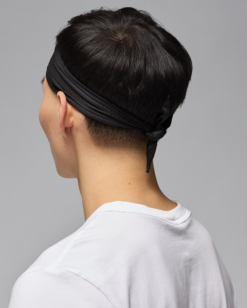 Jordan Jordan Performance Sport Dri-FIT Adjustable Headband outlook