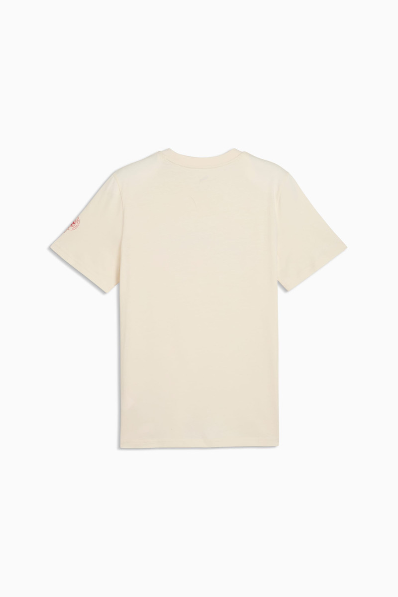 Morocco ftblCulture Men's Soccer Tee 2