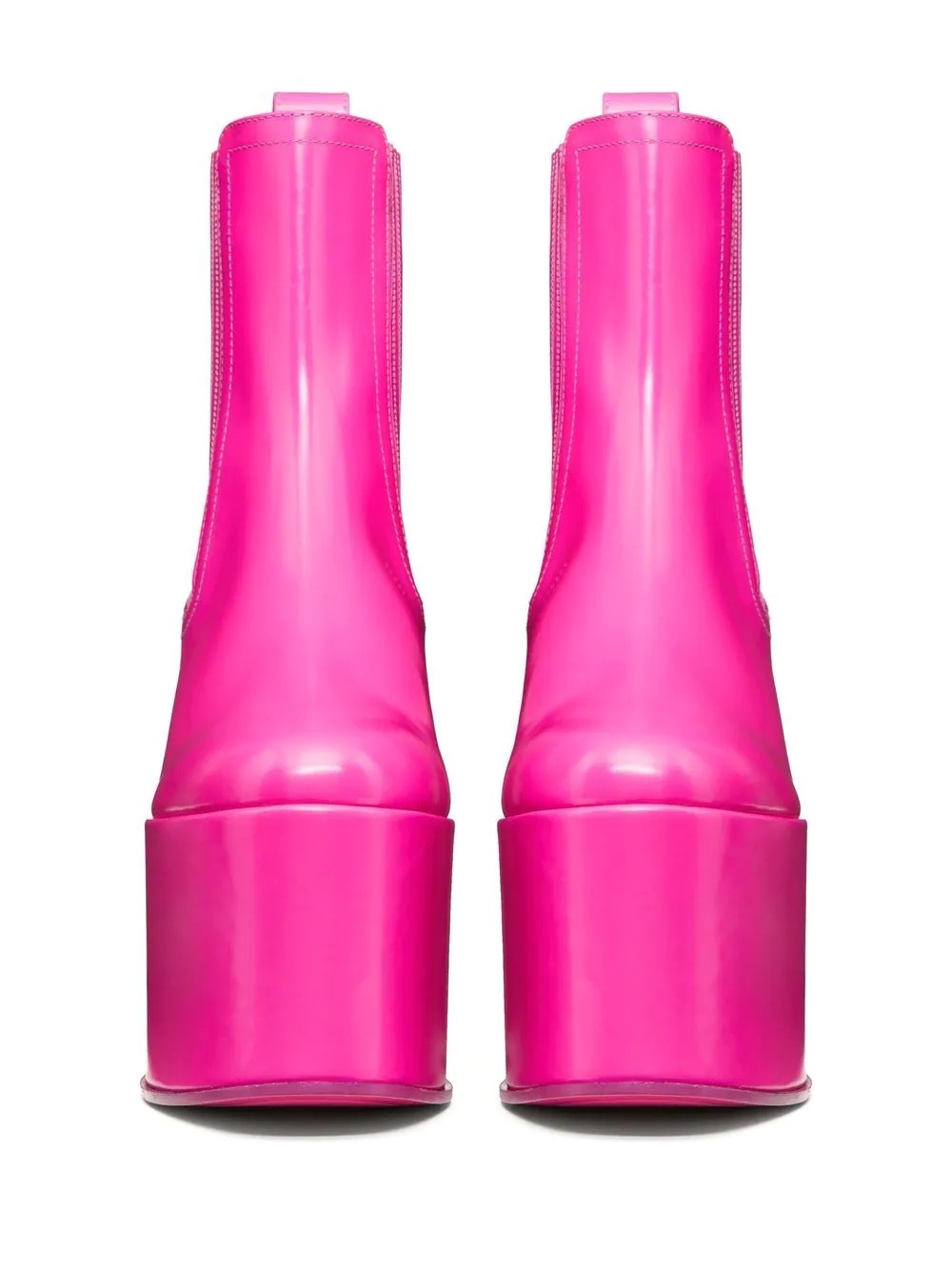 One Stud platform boots - 4
