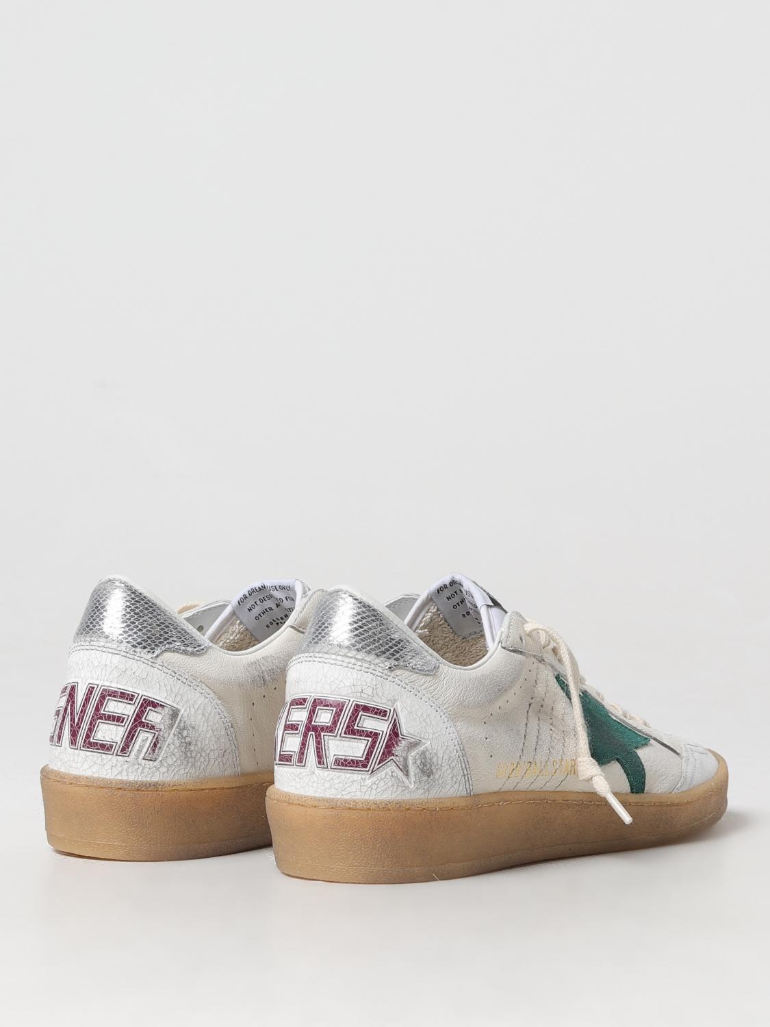 Sneakers men Golden Goose - 3