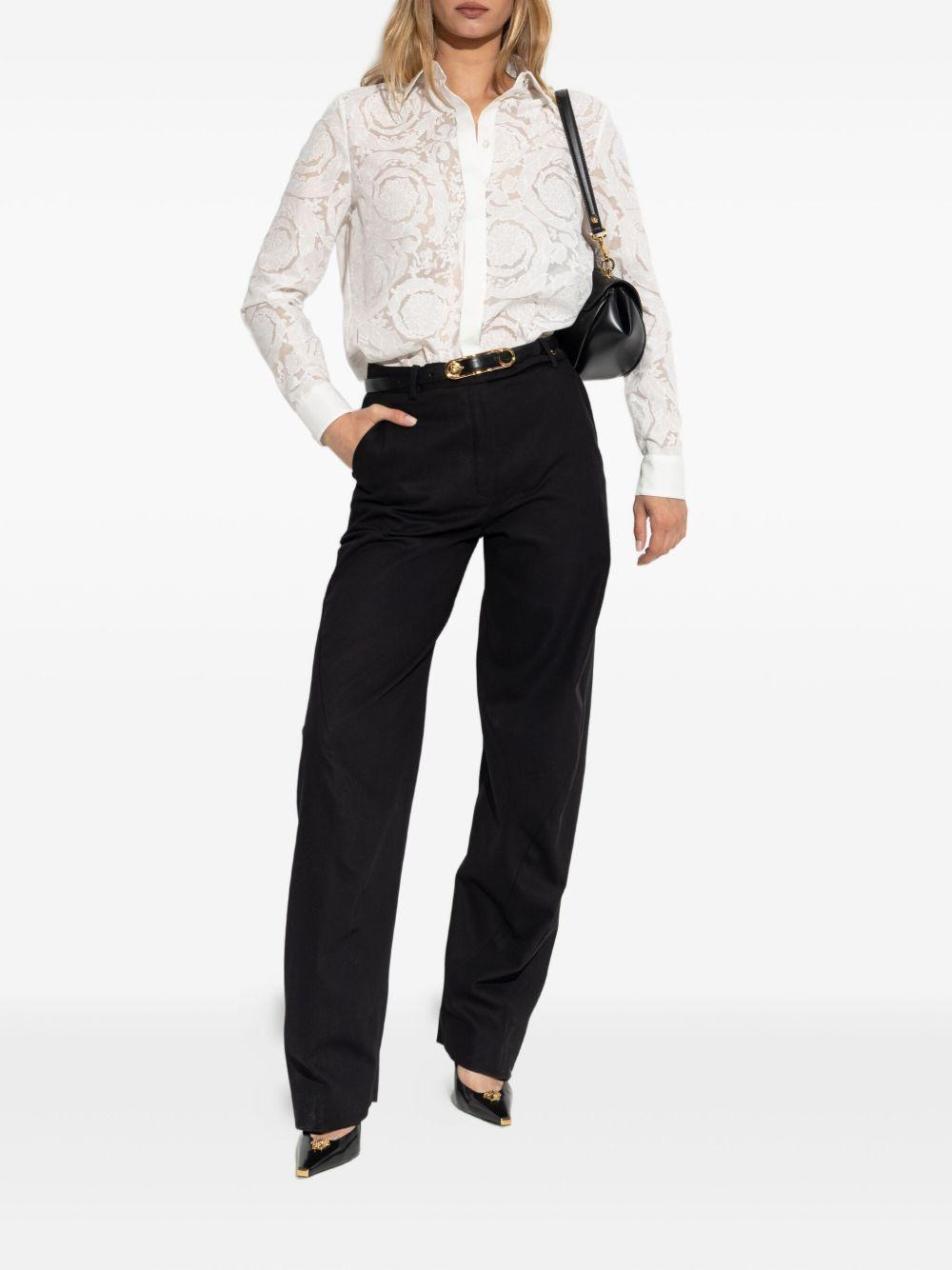 PANTALONI VERSACE - 2