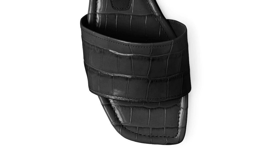 SUMMER SLIDE SANDAL - 5