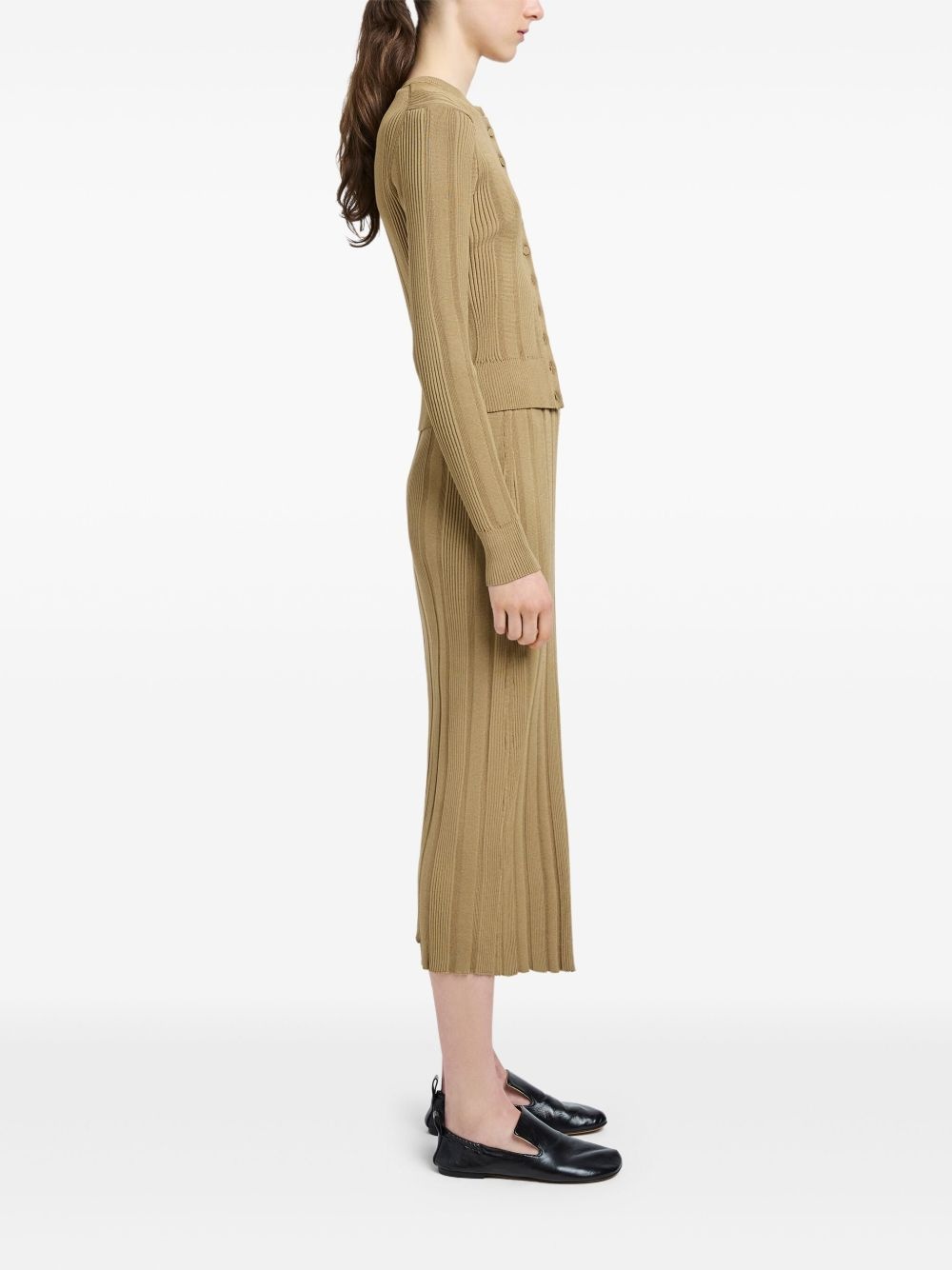 Currin cardigan - 3
