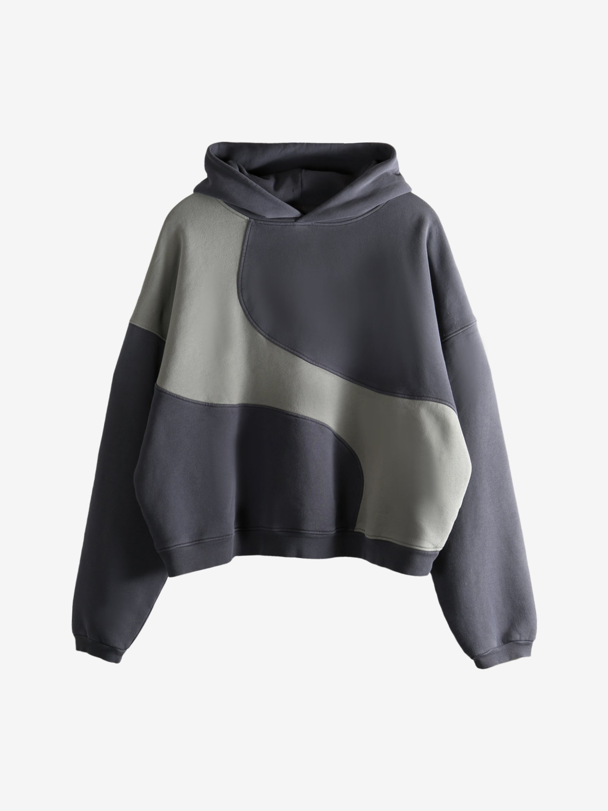 ERL - Unisex Wave Hoodie - 4