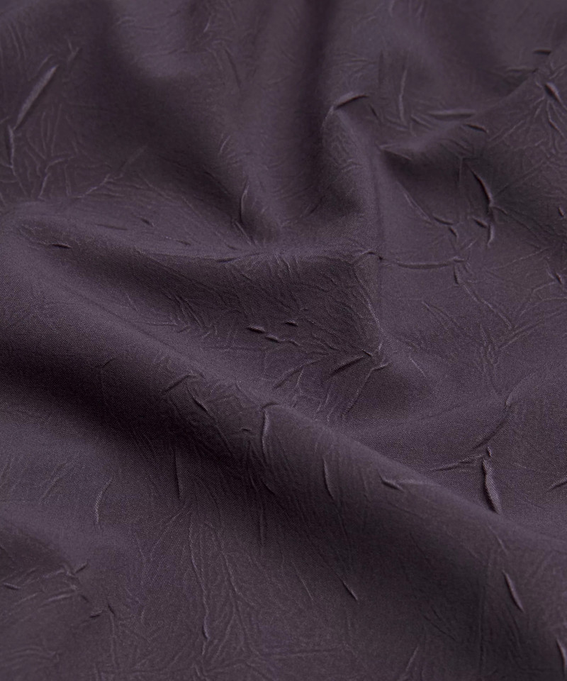 lululemon Zeroed In Linerless Crinkle Texture Short 5" outlook