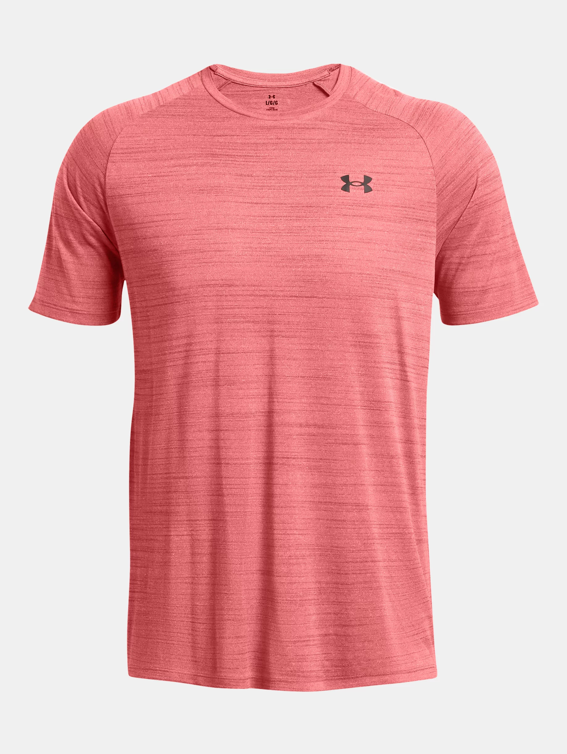 Men's UA Tech™ 2.0 Tiger Short Sleeve - 3