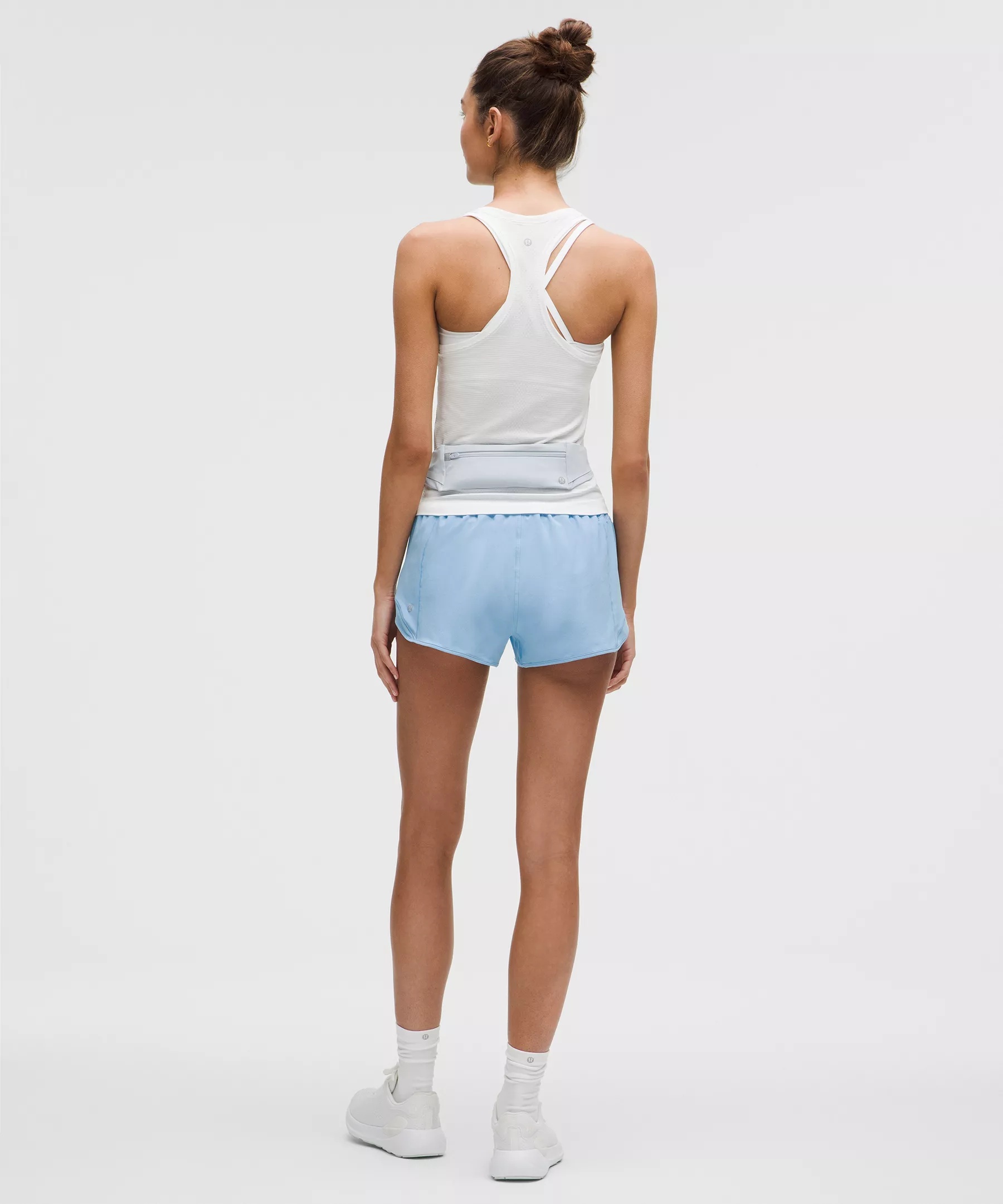 Fast and Free Running Belt - 2