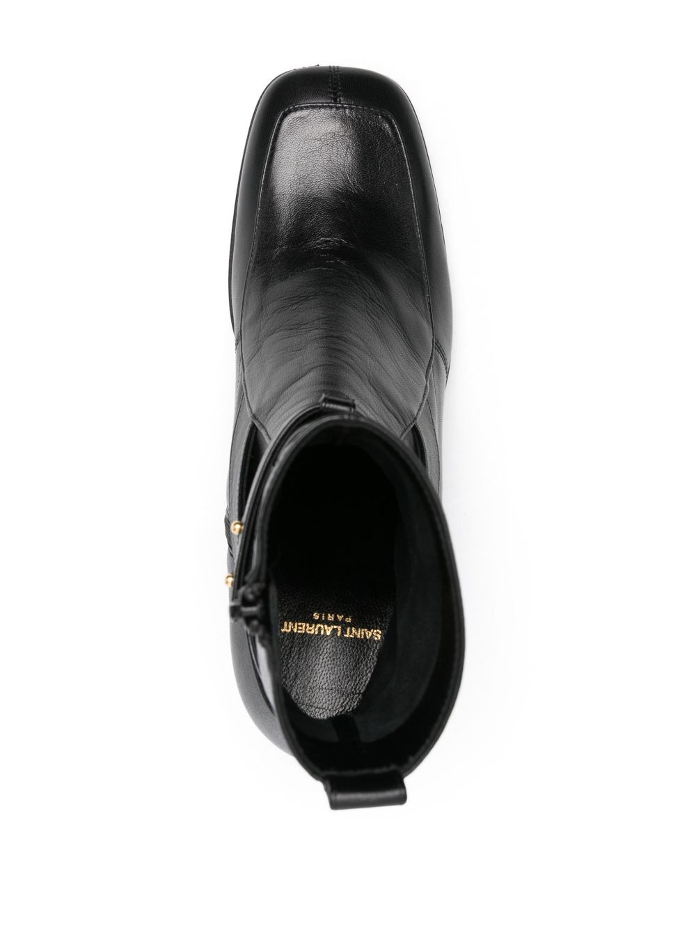 Michelangelo 75 ankle boots - 4
