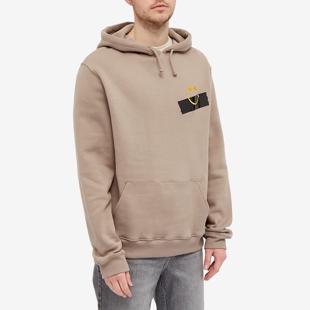 Axel Arigato Optimist Hoody - 4