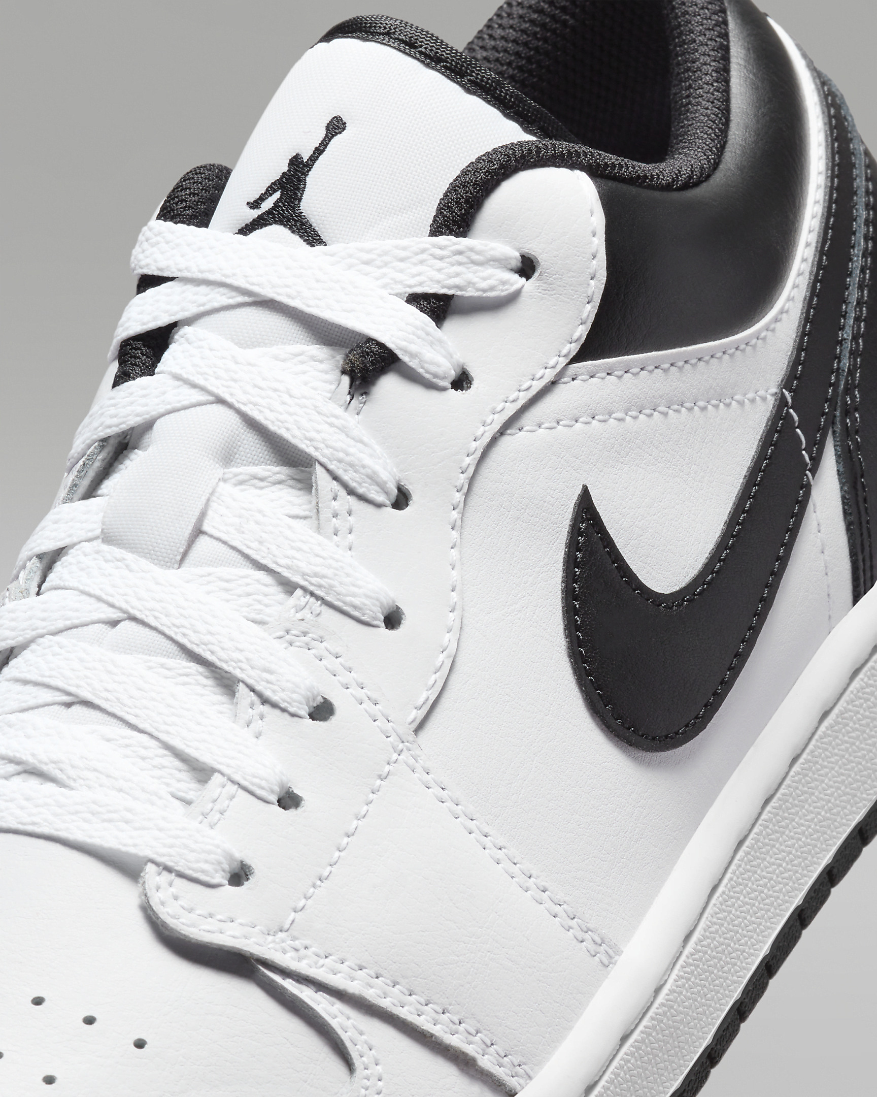 Men's Air Jordan 1 Low Shoes - 7
