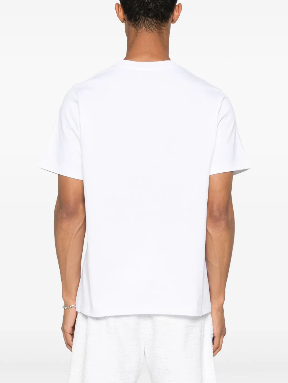 Organic Cotton T-Shirt - 3
