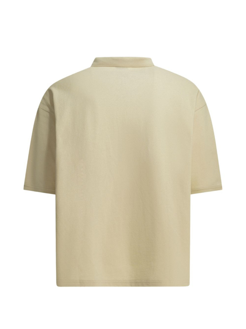 Levi's short-sleeve polo shirt outlook