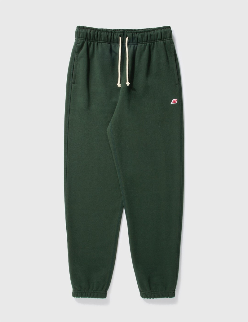 MADE IN USA CORE SWEATPANTS - 1