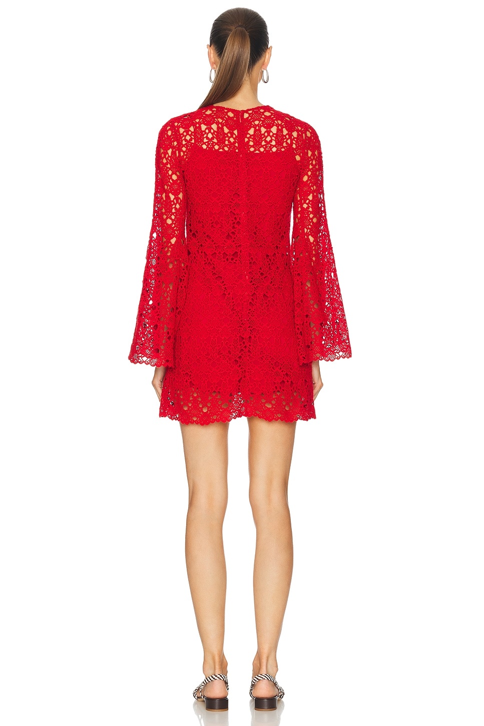 Archie Dress - 3