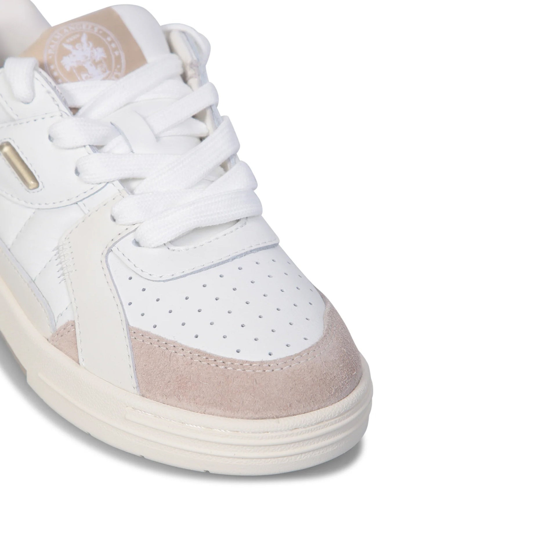 Palm Angels University Sneakers Women - 4