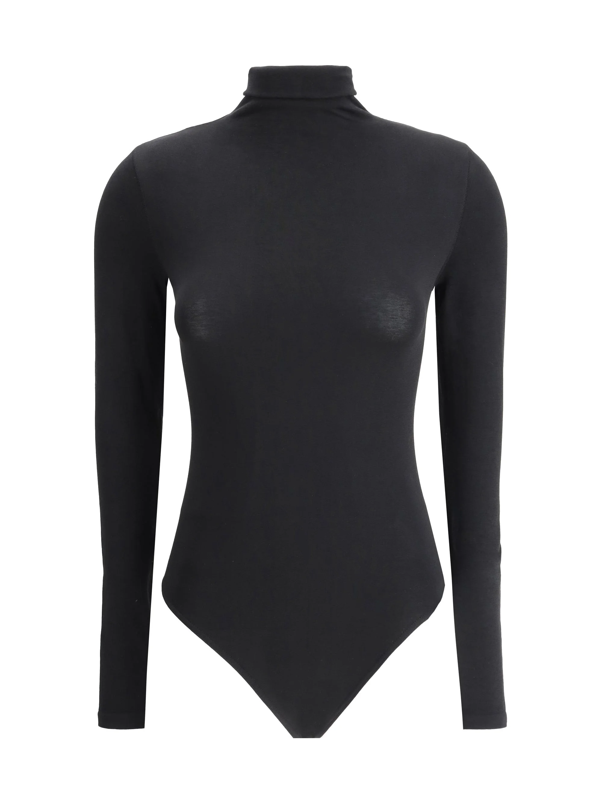 Wolford Colorado Bodysuit Black Women - 1