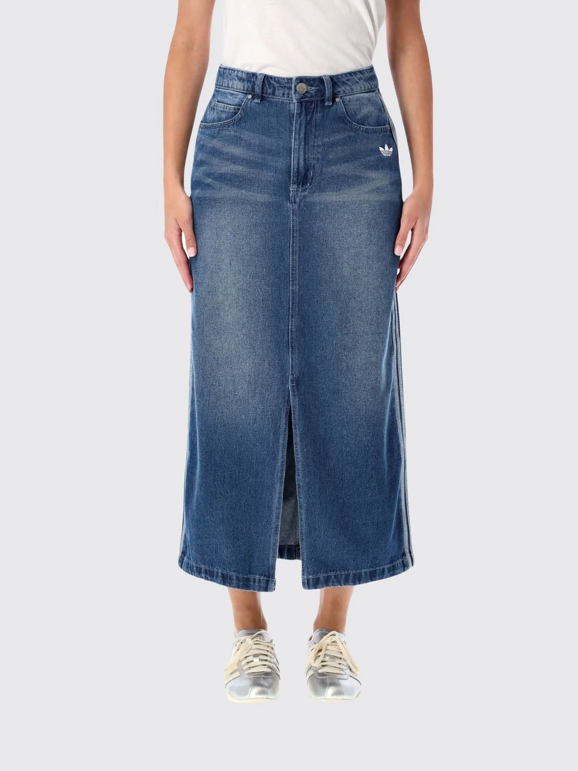 Skirt woman Adidas Originals - 1